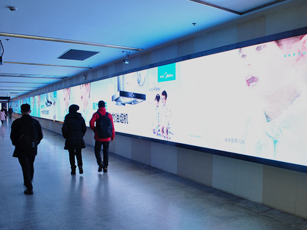 戶外廣告行業網站